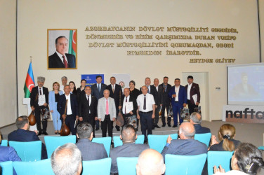 “Aşıq Ələsgərin anım tədbirləri” layihəsi çərçivəsində ilk tədbir keçirilib