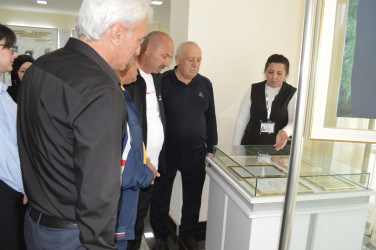 May 18 - International Museum Day