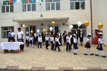 15 sentyabr Bilik Günüdür