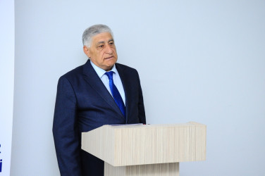 Akademik Zərifə xanım Əliyevanın anadan olmasından 102 il ötür