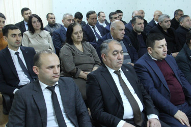 An event was held on "March 1, World Civil Defense Day"