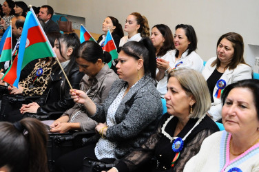 “Zəfər Səlnaməsinin 5 ili”