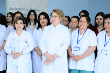 June 17 is the professional holiday of medical workers