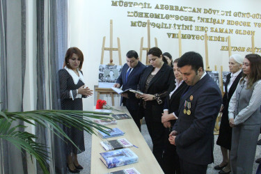 Xocalı soyqırımı və suverenliyimizin bu günü