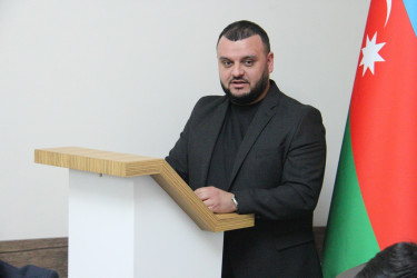 “Turizm və məşğulluq imkanları: Regionlarda inkişaf və sosial rifah” mövzusunda tədbir keçirilib