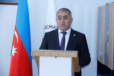 Qərbi Azərbaycandan olan soydaşlarımızla növbəti görüş keçirilib
