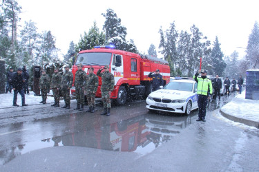 20 Yanvar faciəsindən 36 il ötür