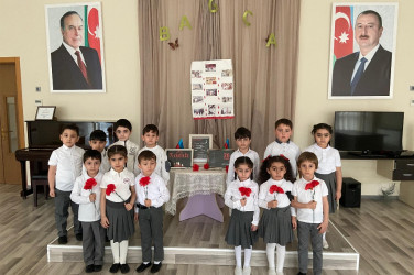 A series of events dedicated to the Khojaly genocide was held