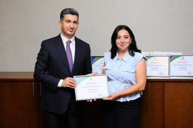 Azerbaijan National Press – 150 years