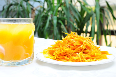 "Food culture, healthy lifestyle”