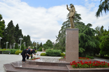 June 23 is a professional holiday of civil servants