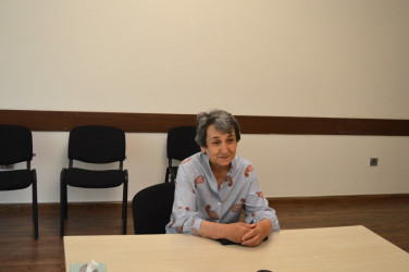 The next reception of citizens was held