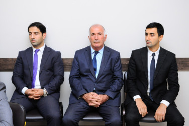 İşəgötürənlərlə növbəti görüş keçirilib