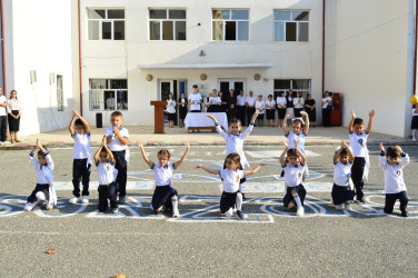 15 sentyabr–“Bilik günü”