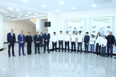 “March 5 – day of Physical Culture and Sport” was celebrated in Naftalan