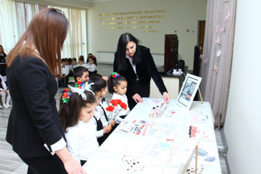 On the eve of the thirty-third anniversary of the tragedy of January 20, a number of events were held