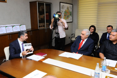 Azerbaijan National Press – 150 years