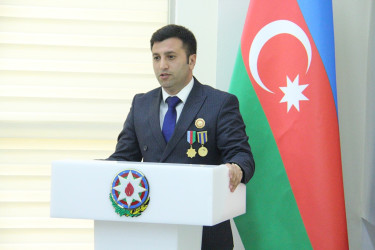 Khojaly genocide and today of our sovereignty