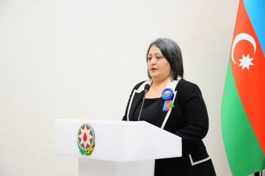 “Zəfər Səlnaməsinin 5 ili”