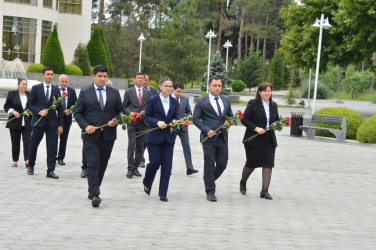 June 23 is a professional holiday of civil servants