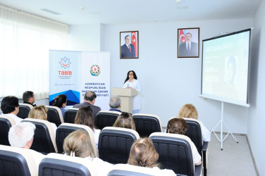 102 years have passed since the birth of Academician Zarifa Aliyeva