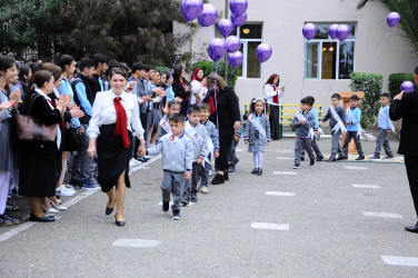 15 sentyabr Bilik Günüdür