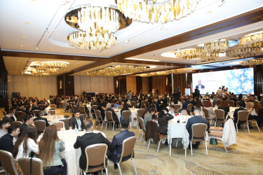 II "Health Tourism Conference 2025" was held in Baku