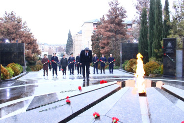 Thirty-three years have passed since the tragedy of January 20
