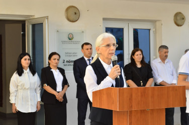 15 sentyabr–“Bilik günü”