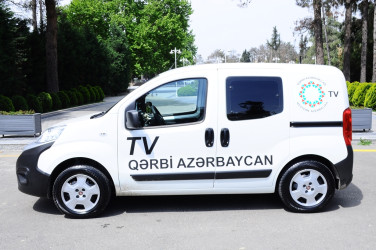 An event on” West Azerbaijan: tests of history, modern challenges " was held