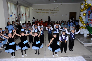 June 1 marks International Children's day