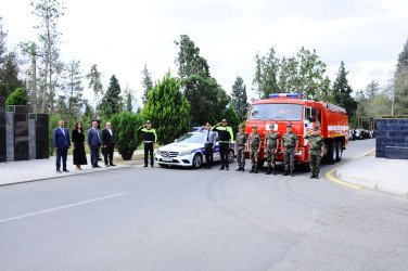 27 Sentyabr – Anım Günü