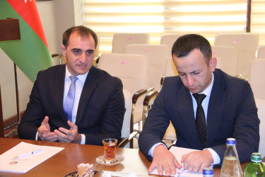 Naftalanlı cüdoçular qızıl medalla təltif olunub