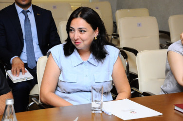 Azerbaijan National Press – 150 years