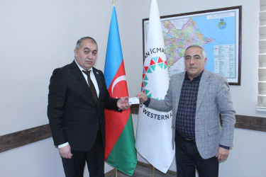 “Qərbi Azərbaycanlıların qayıdış haqqı beynəlxalq hüququn tələbidir” mövzusunda tədbir keçirilib