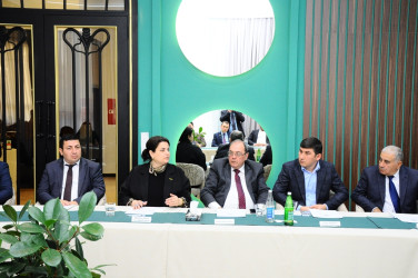 Turizm şəhərinin inkişafında sahibkarlığın rolu