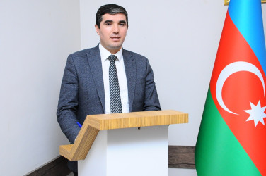 “Qida mədəniyyəti, sağlam həyat tərzi”