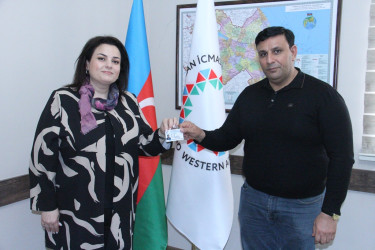 Проведено мероприятие на тему” плата за возвращение западных азербайджанцев-требование международного права"