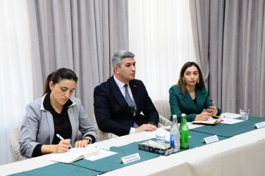 Turizm şəhərinin inkişafında sahibkarlığın rolu