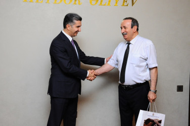 Azerbaijan National Press – 150 years