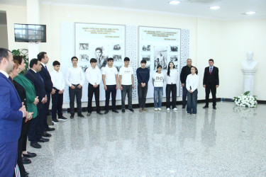 “March 5 – day of Physical Culture and Sport” was celebrated in Naftalan