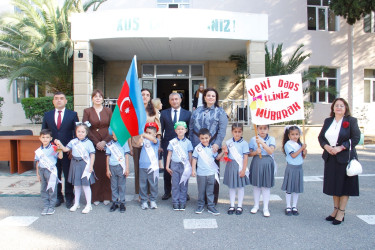 15 sentyabr–“Bilik günü”