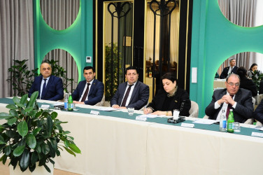 Turizm şəhərinin inkişafında sahibkarlığın rolu