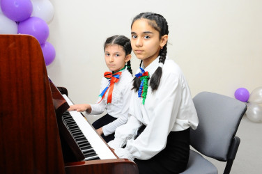 "Every Child Is A Flower! a festive event"