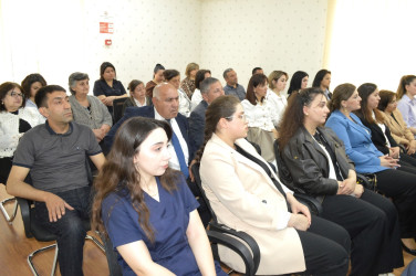 Naftalan celebrates International Family Day on May 15.