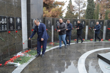 Thirty-three years have passed since the tragedy of January 20