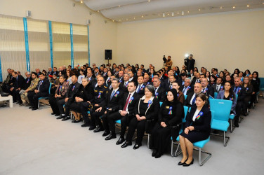 “Zəfər Səlnaməsinin 5 ili”