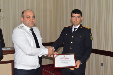 2 İyul-Azərbaycan Polisi Günü qeyd edilib