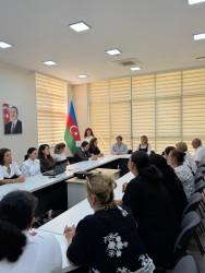 27 sentyabr - Anım Günü tədbirləri davam edir