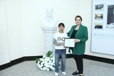 Naftalanda “5 Mart – Bədən tərbiyəsi və İdman Günü” qeyd olunub